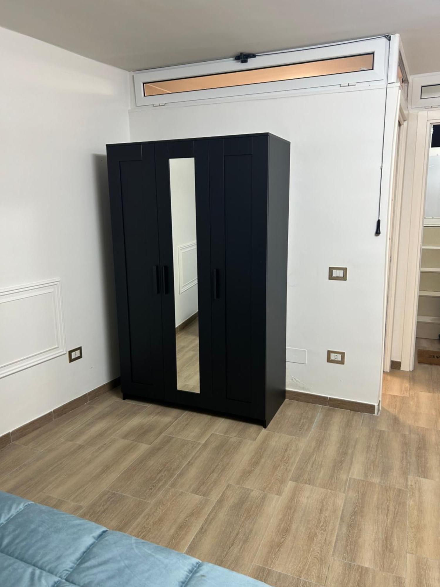 Brother'S 50 Apartment Наполи Екстериор снимка