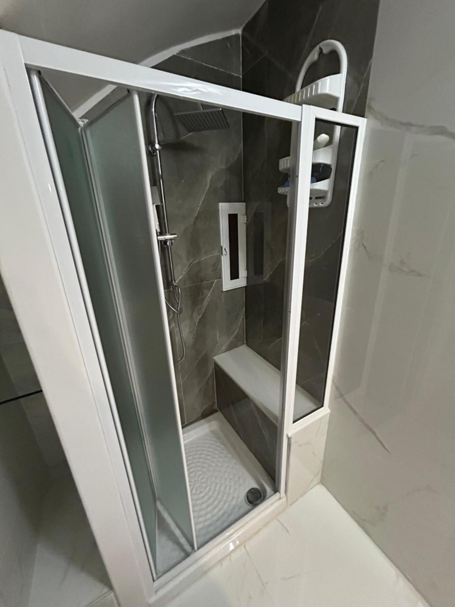 Brother'S 50 Apartment Наполи Екстериор снимка