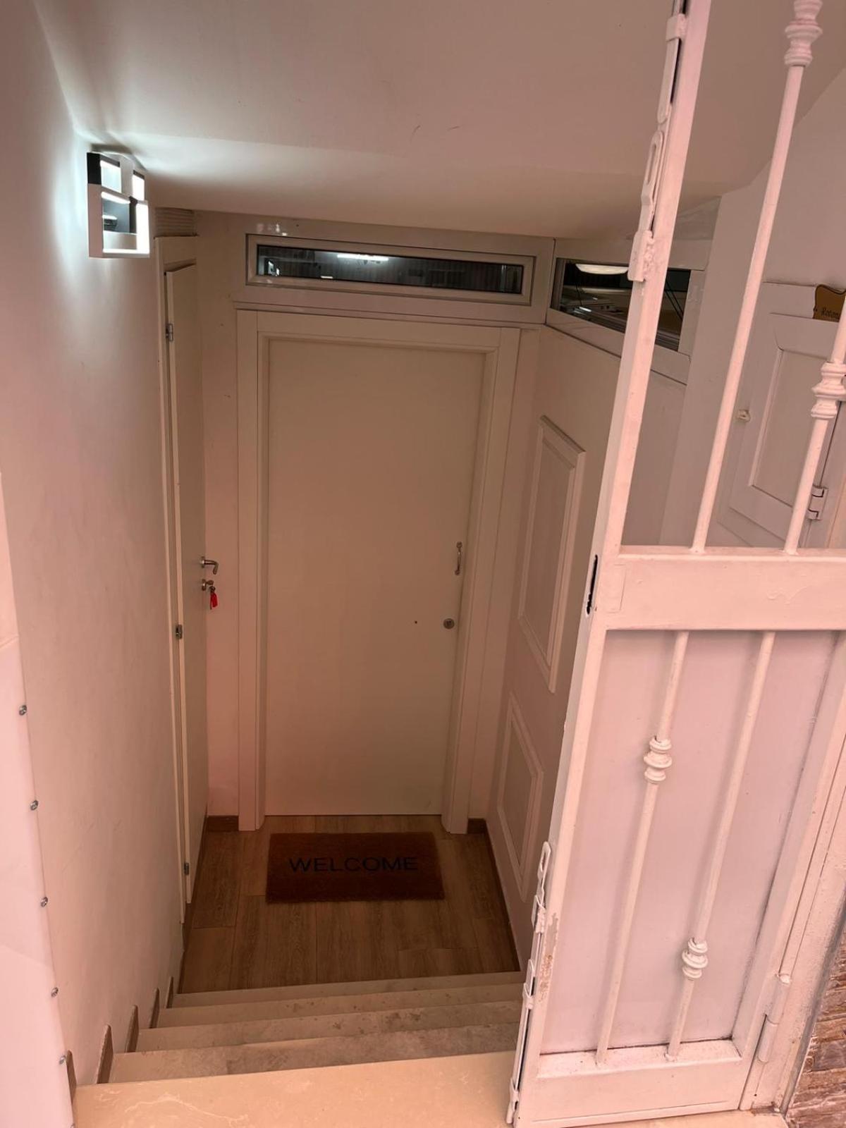Brother'S 50 Apartment Наполи Екстериор снимка