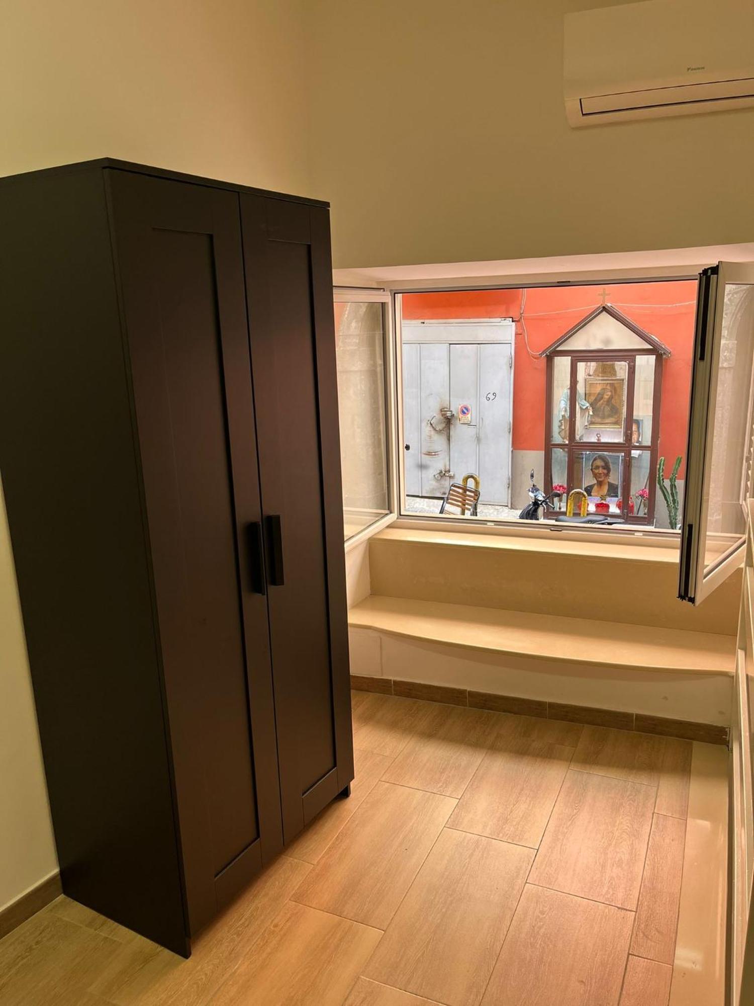Brother'S 50 Apartment Наполи Екстериор снимка
